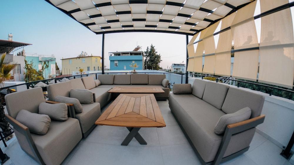 KONT EXCLUSIVE HOTEL — DIDIM — fotografie hotel nr. 23