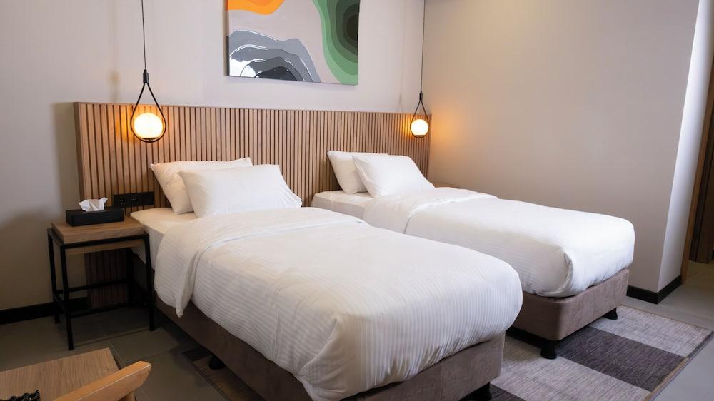 BEL LETTO HOTEL (ADULTS ONLY) — ISTANBUL — fotografie hotel nr. 10