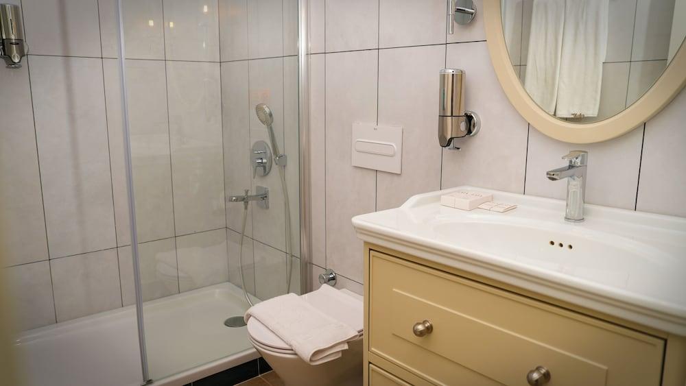 GAIA SUITES ISTANBUL — ISTANBUL — fotografie hotel nr. 26