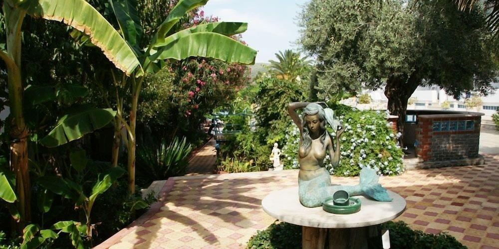OSCAR SEASIDE HOTEL & SPA — BODRUM — fotografie hotel nr. 27