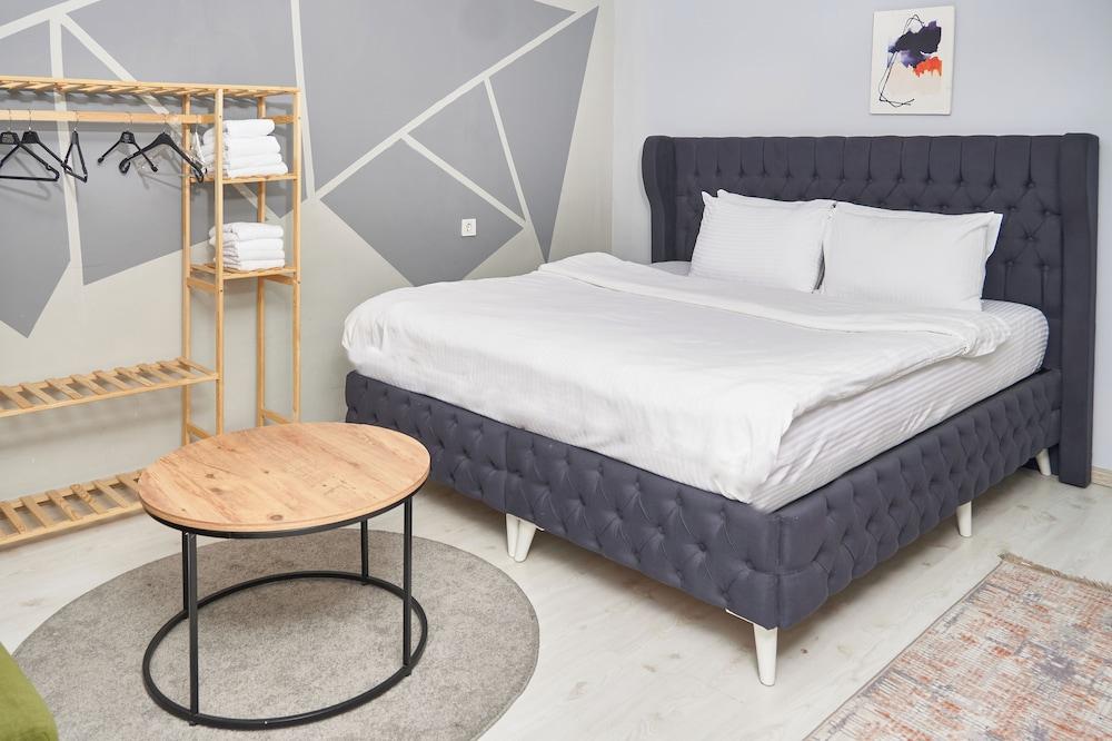 GALATA PEARL HOTEL — ISTANBUL — fotografie hotel nr. 33