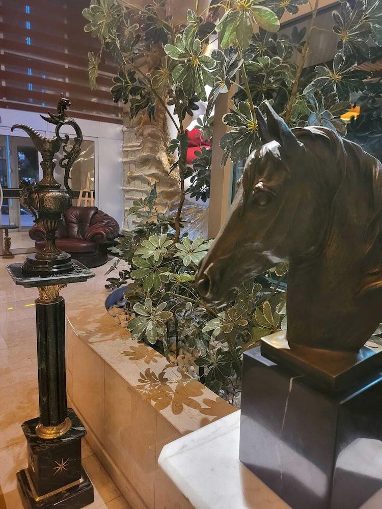 MGS HOTEL — IZMIR — фотография отеля №7