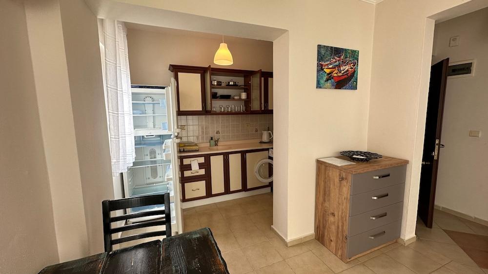 BONITO HOUSE — KEMER — фотография отеля №2