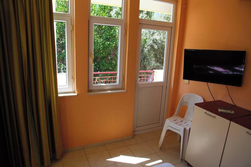 BEGONYA HOTEL KEMER - ALL INCLUSIVE — BELDIBI — fotografie hotel nr. 8