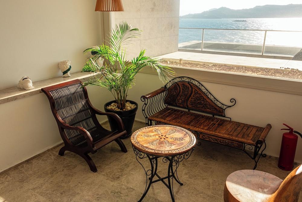 LUMI BY ATASAGON WELLBEING BODRUM — BODRUM — fotografie hotel nr. 23