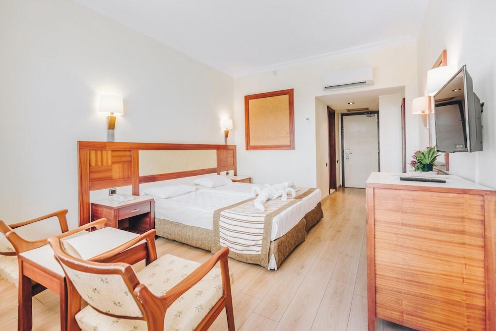 SURAL HOTEL — SIDE — fotografie hotel nr. 8