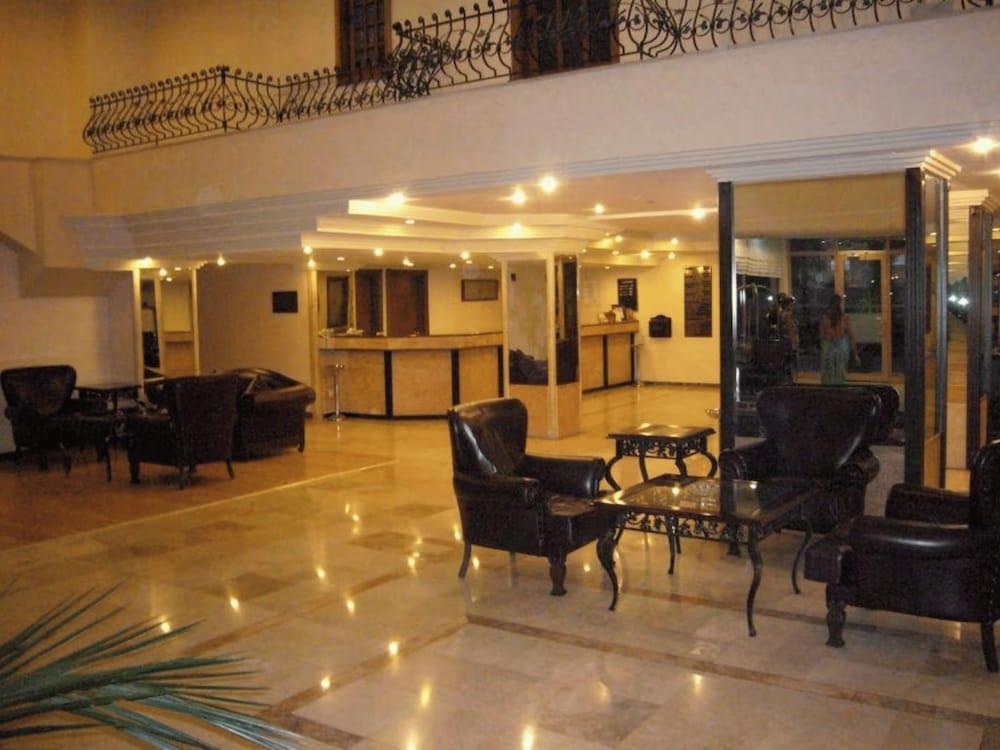 SENZA SUNSET BEACH HOTEL — ALANYA — фотография отеля №7