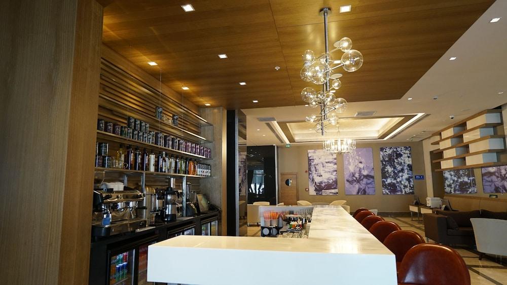 TRYP BY WYNDHAM ISTANBUL BASIN EKSPRES — ISTANBUL — фотография отеля №35