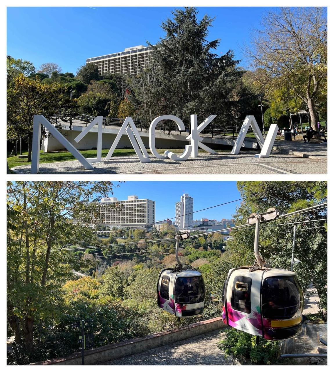 AKARETLER CITY VIEW BETWEEN NISANTASI AND BESIKTAS — ISTANBUL — фотография отеля №36