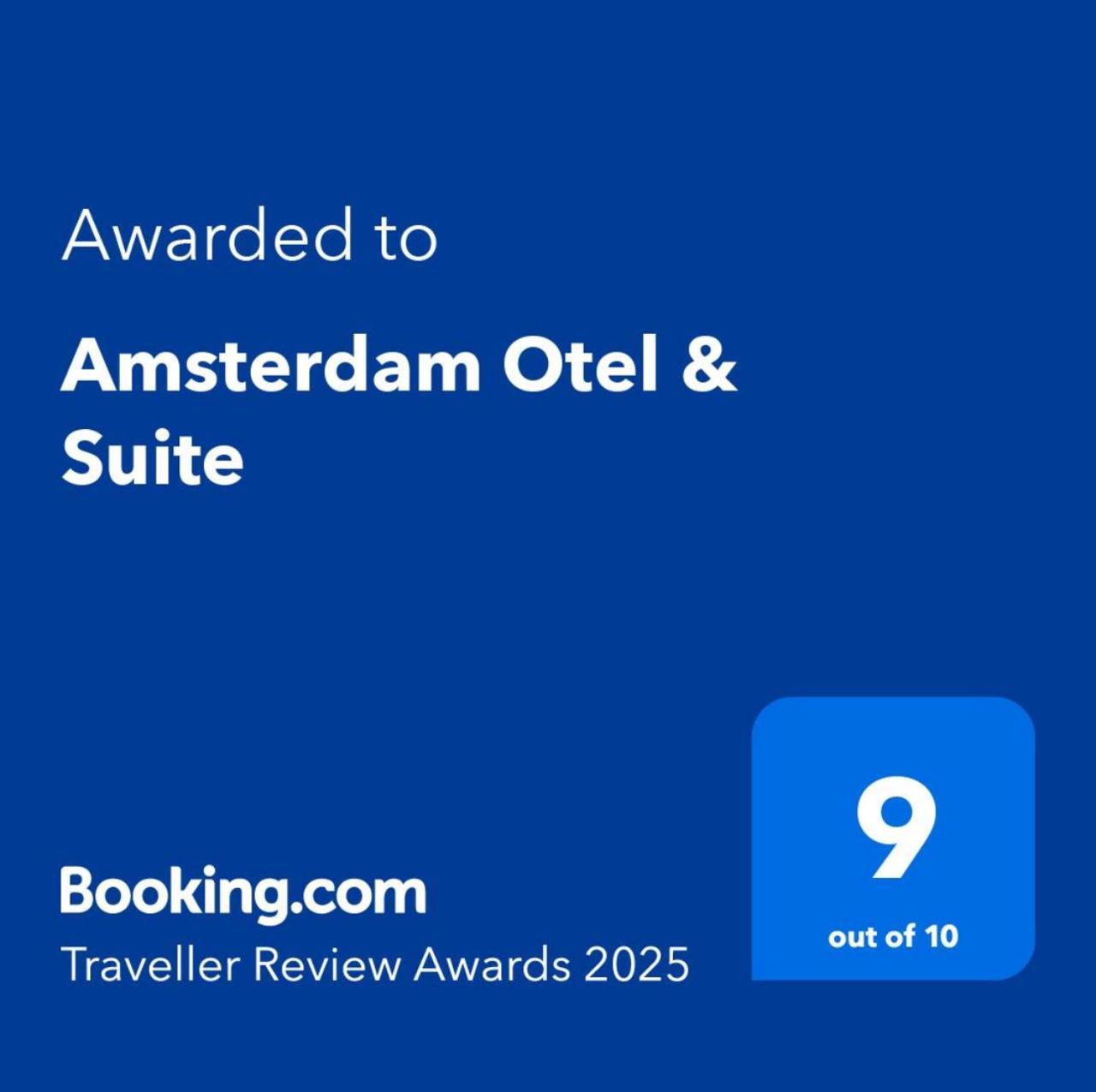 AMSTERDAM OTEL KEMER — KEMER — фотография отеля №4