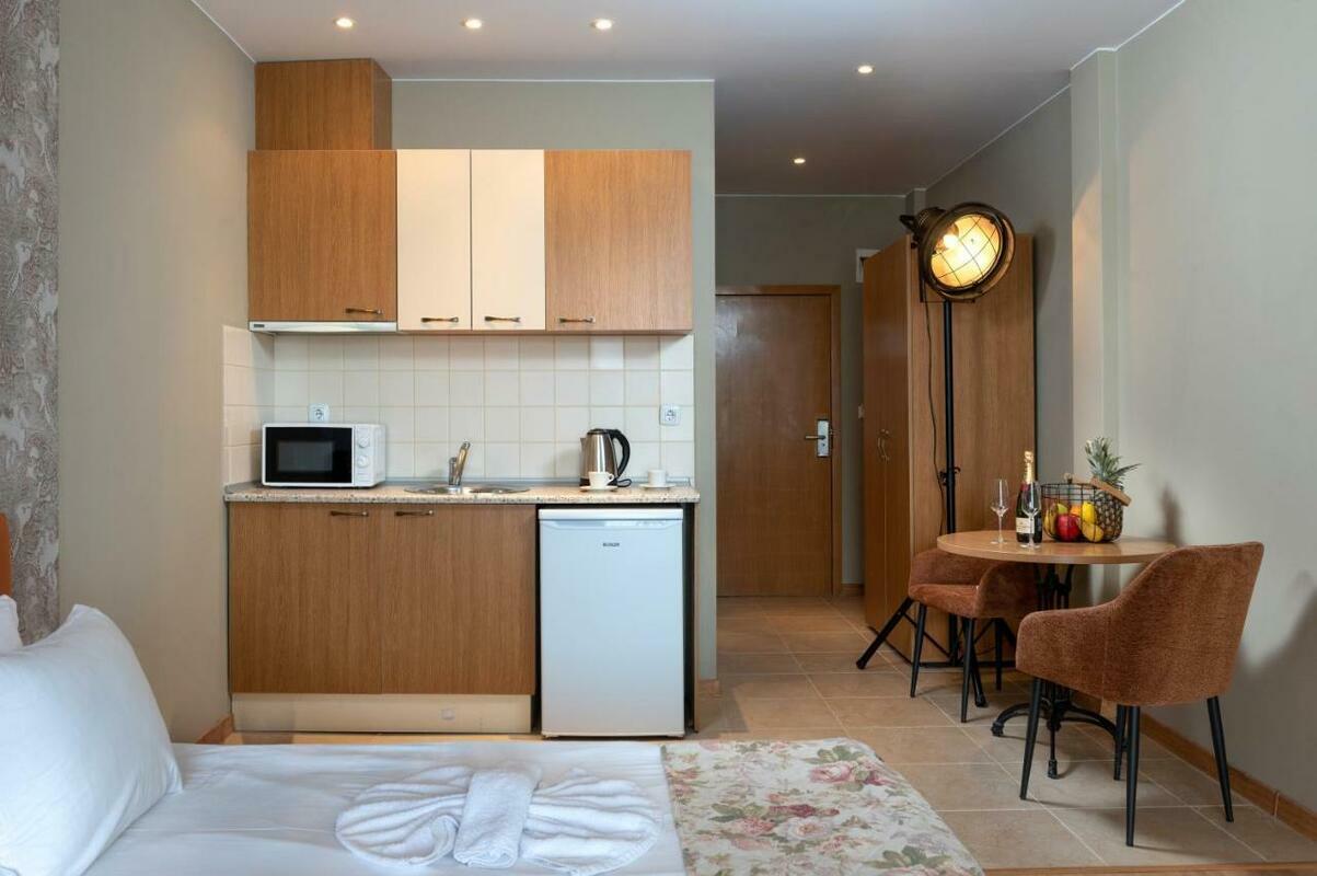 AVENUE — SUNNY BEACH — fotografie hotel nr. 44