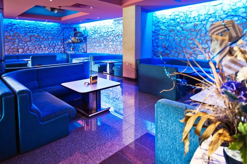 MERCURY — SUNNY BEACH — fotografie hotel nr. 19
