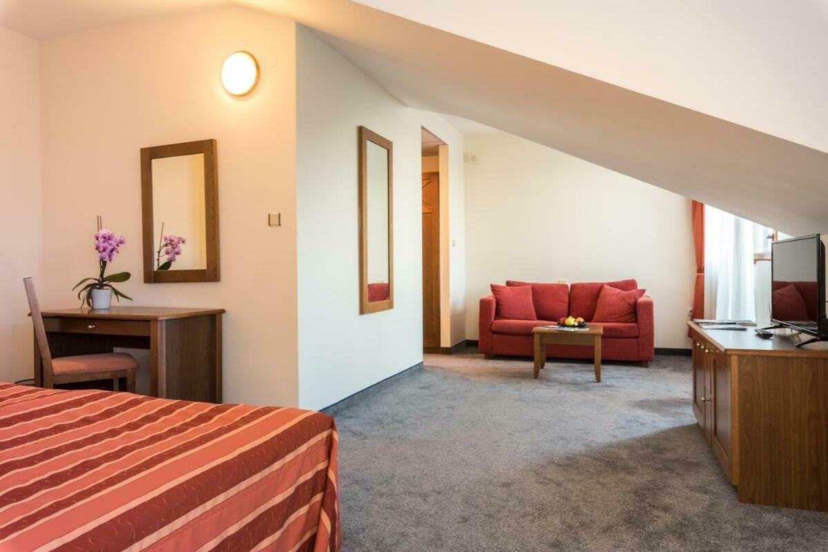 EVELINA PALACE BANSKO — BANSKO — fotografie hotel nr. 4