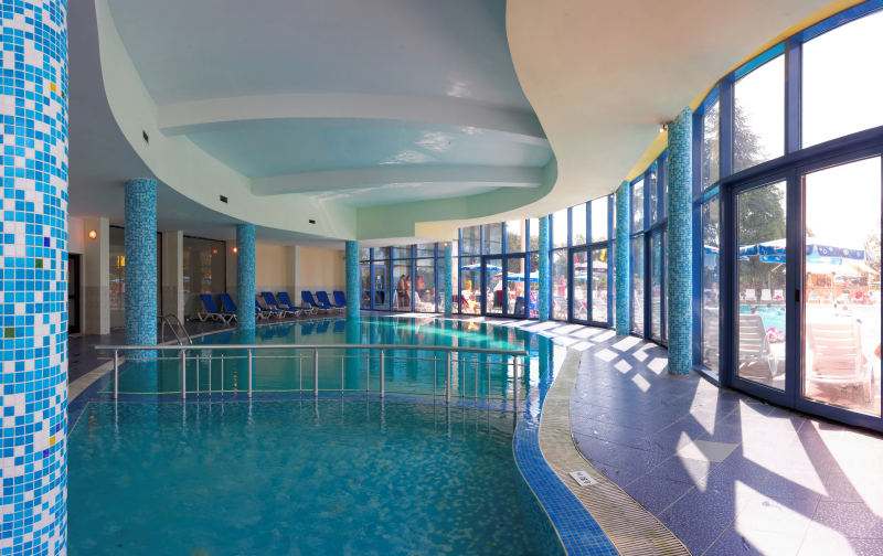 ELENA HOTEL — GOLDEN SANDS — фотография отеля №11