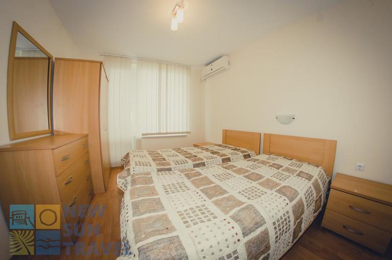 RIVIERA FORT BEACH — RAVDA — fotografie hotel nr. 23