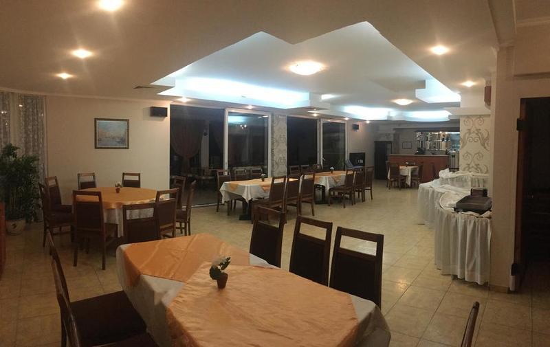 AMON RA — SOZOPOL — fotografie hotel nr. 9