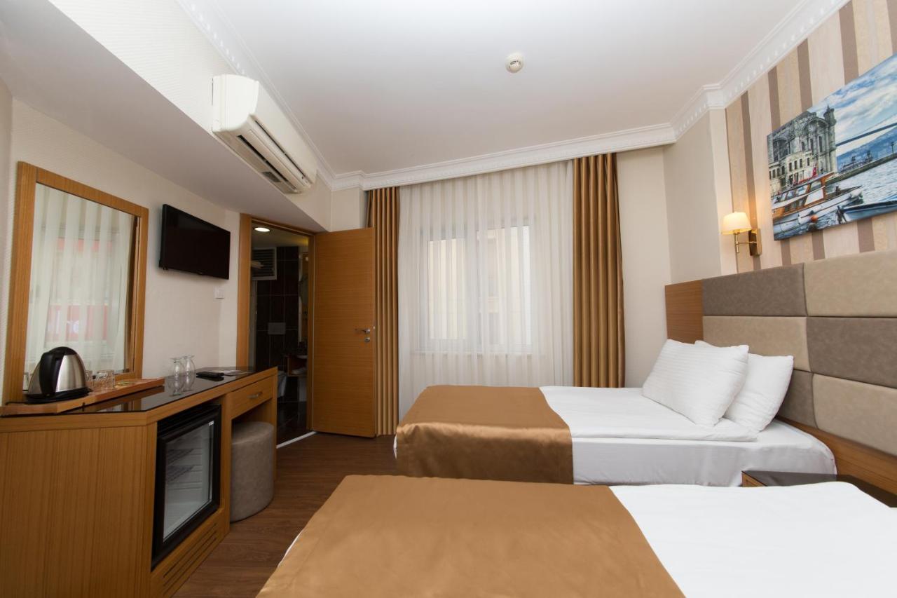 ASPALACE — ISTANBUL — fotografie hotel nr. 19