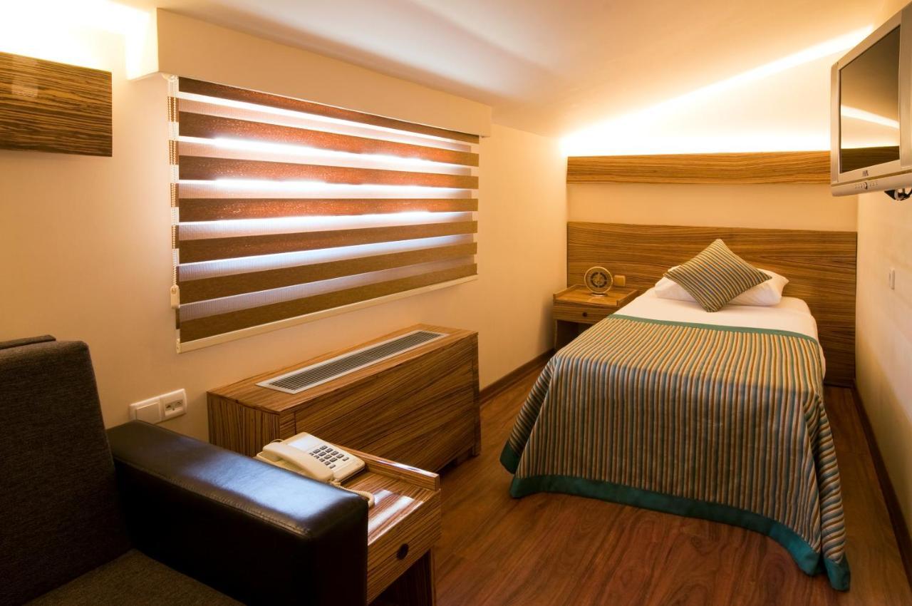 HOTEL BUYUK KEBAN — ISTANBUL — fotografie hotel nr. 15