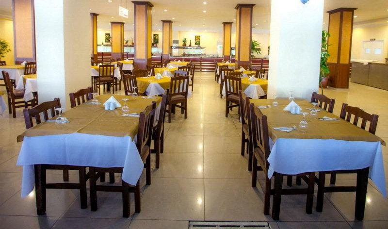 XENO EFTALIA RESORT HOTEL — ALANYA — fotografie hotel nr. 7