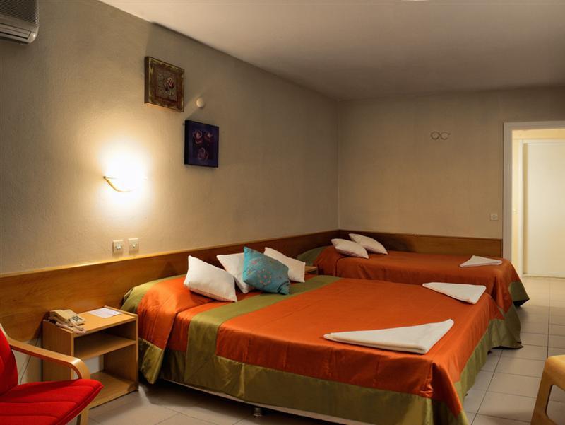 GOLDEN GATE CLUB HOTEL — KUSADASI — фотография отеля №3