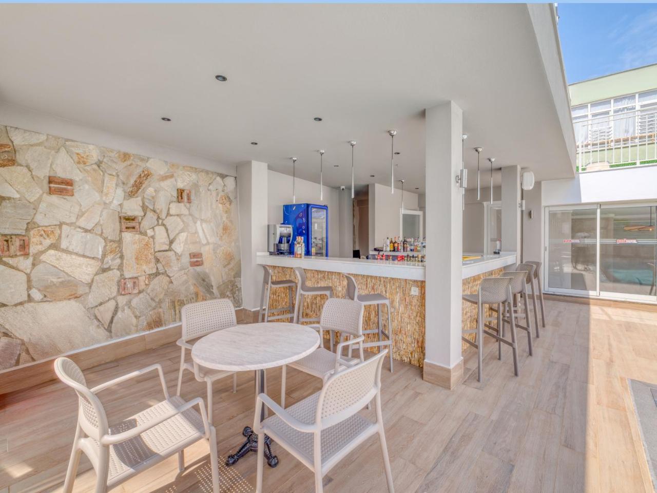 PARK HOTEL (ADULTS ONLY) — ALANYA — fotografie hotel nr. 5
