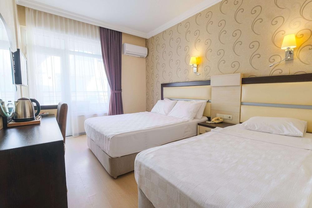 WIEN STAR HOTEL — ALANYA — fotografie hotel nr. 9