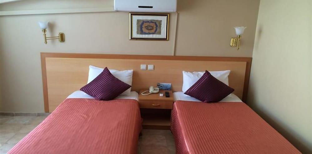 THERME MARIS THERMAL & SPA RESORT — DALAMAN — фотография отеля №9
