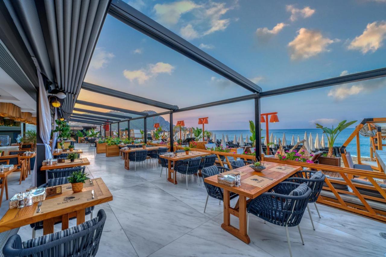 ROYALISA PALMIYE BEACH HOTEL (ADULTS ONLY) — ALANYA — fotografie hotel nr. 13