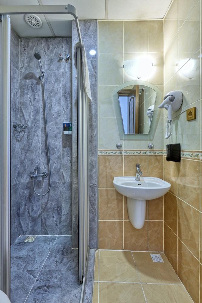 FORS HOTEL — ISTANBUL — фотография отеля №31