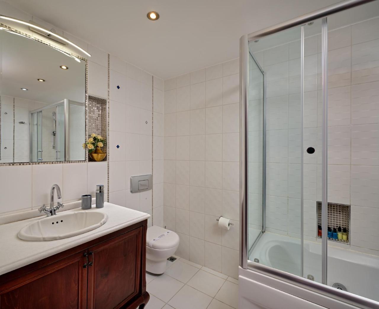 HOTEL 1207 SPECIAL CLASS SULTANAHMET — ISTANBUL — fotografie hotel nr. 14
