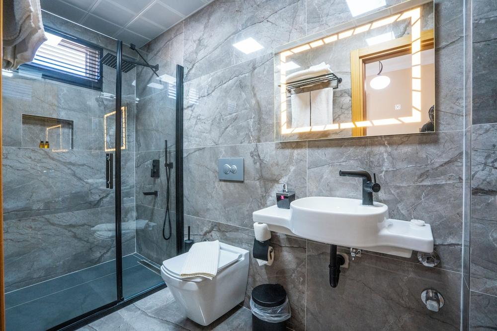 GRAND REIS — ISTANBUL — fotografie hotel nr. 10