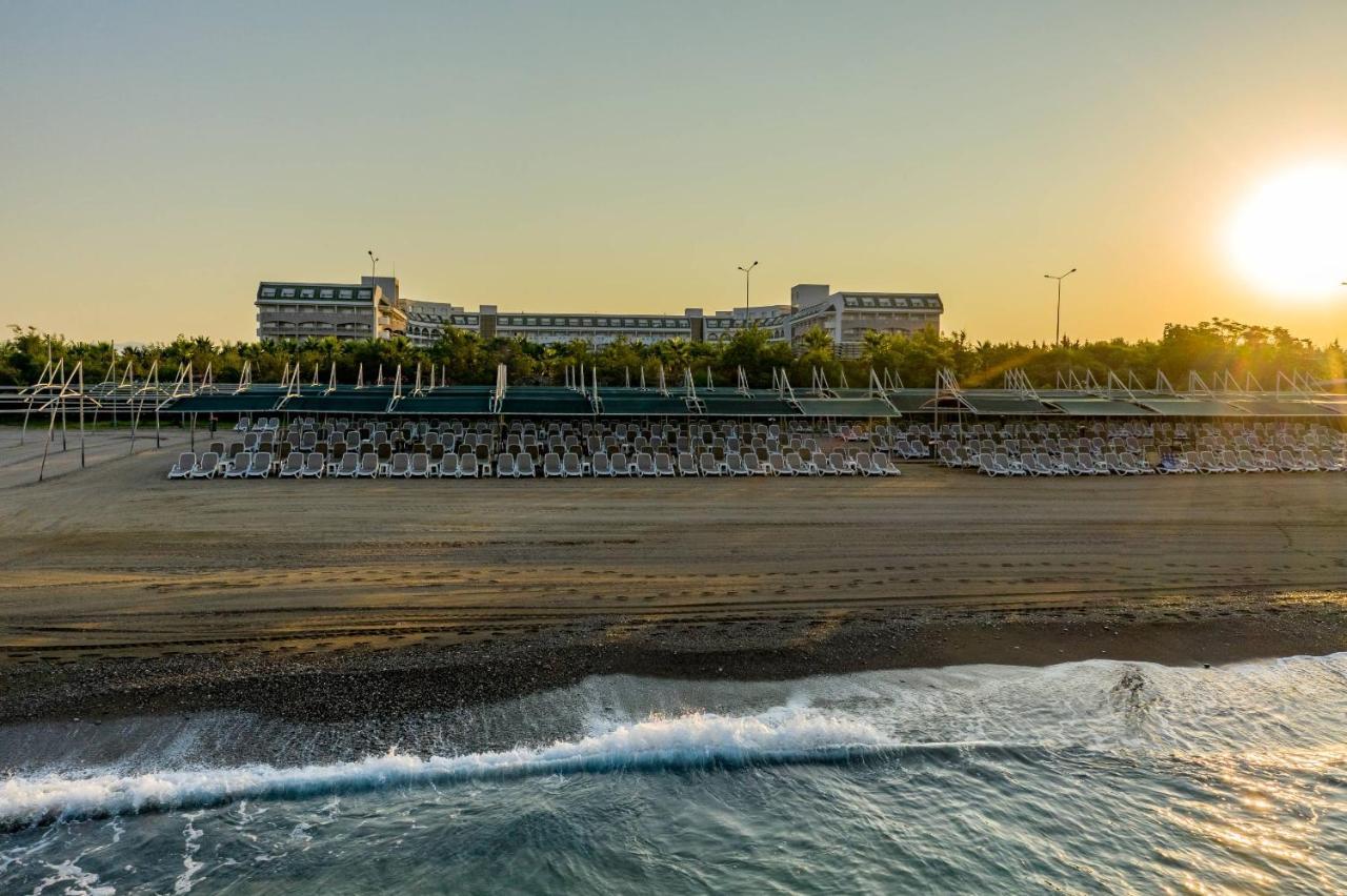 VITA SILVA HOTEL — MANAVGAT — фотография отеля №25