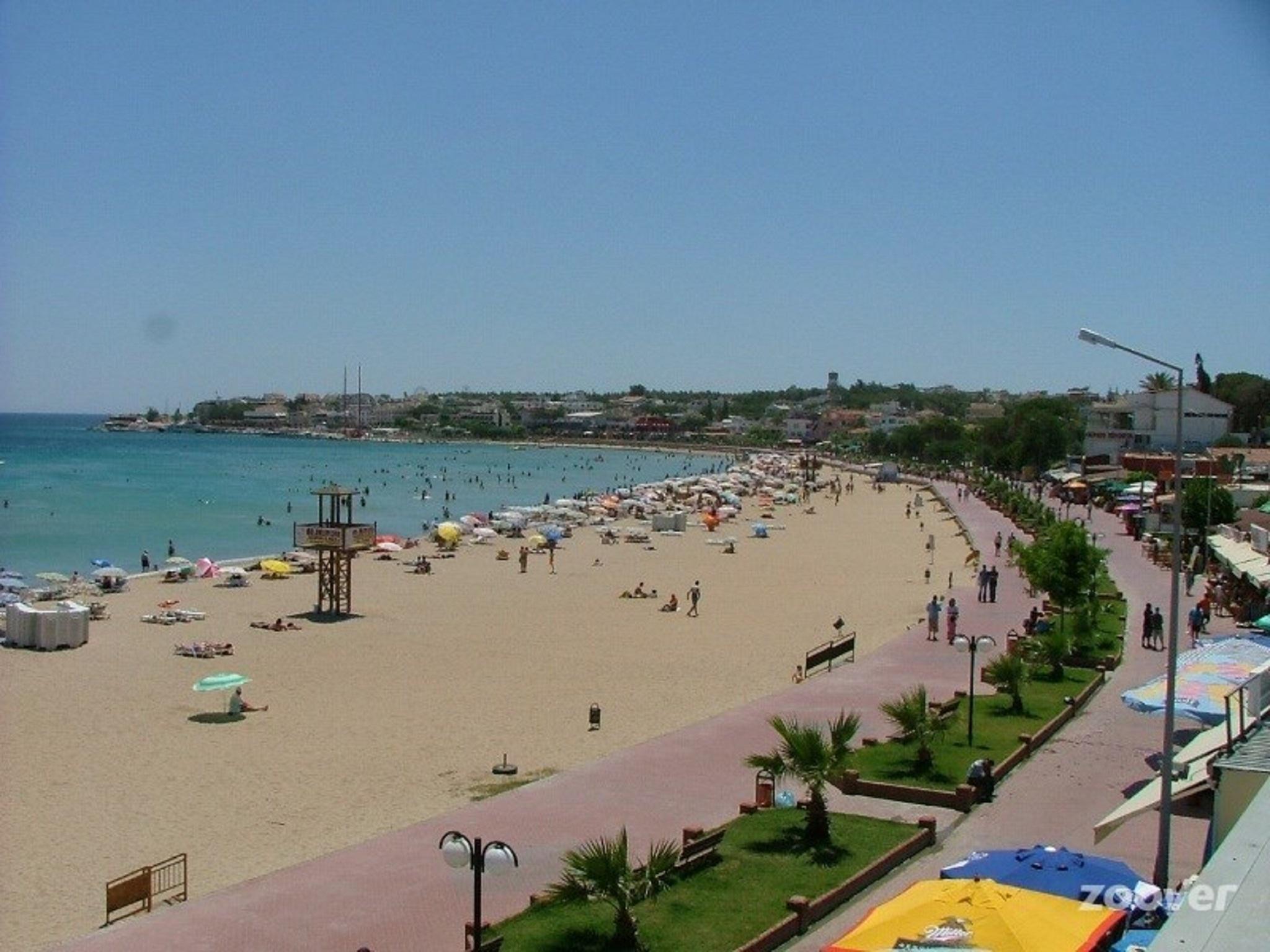 HOTEL SAADET — DIDIM — фотография отеля №31