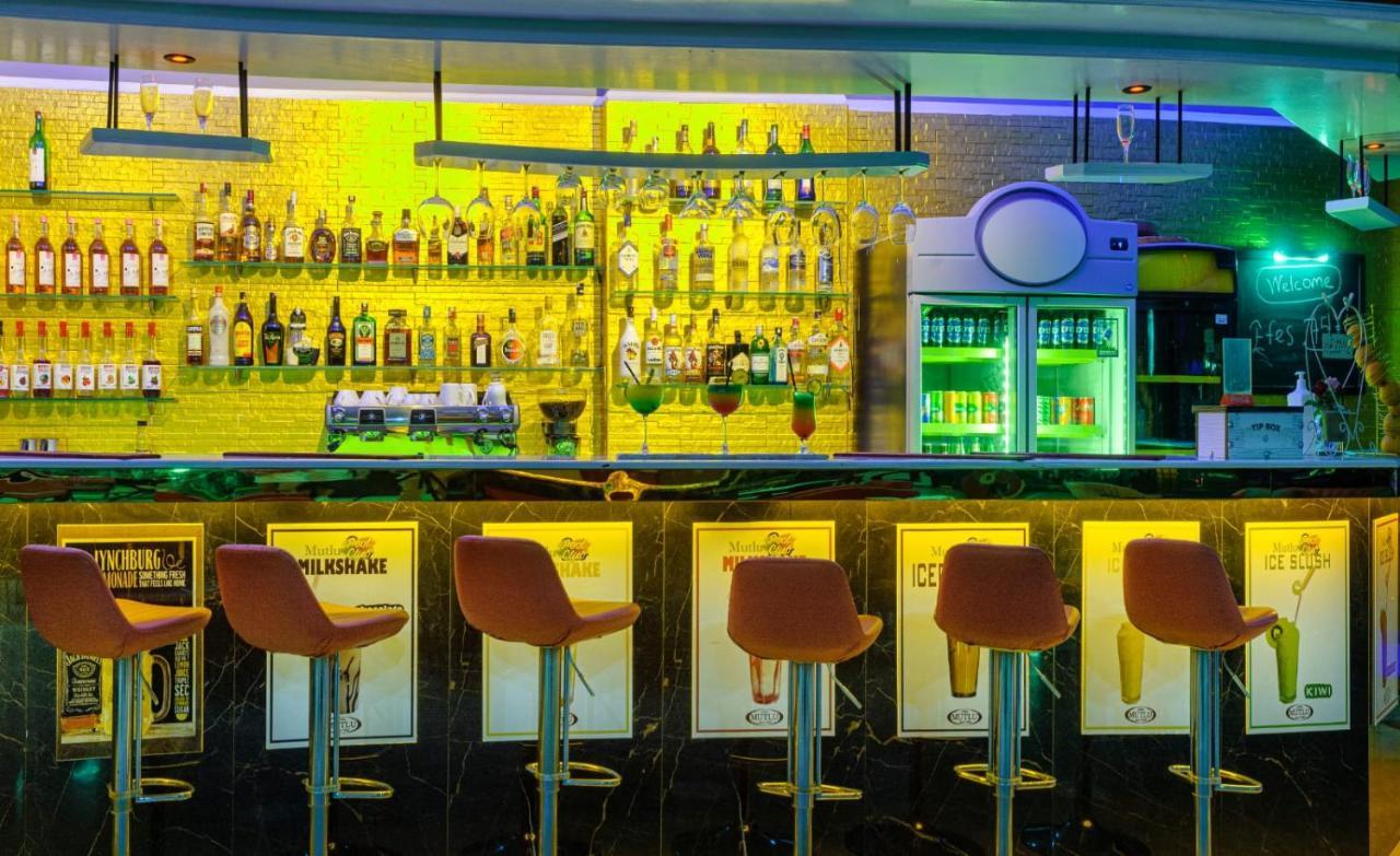 MUTLU APART — DIDIM — fotografie hotel nr. 18