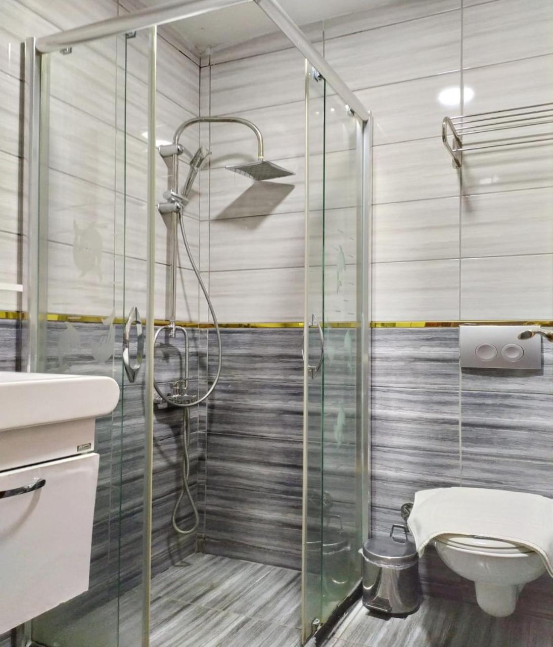 TAXIM MARIN HOTEL — ISTANBUL — fotografie hotel nr. 30
