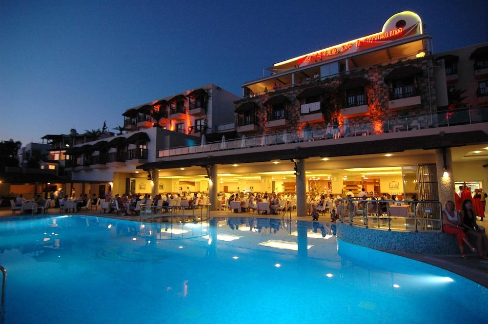 DIAMOND OF BODRUM BY LOXIA HOTELS — BODRUM