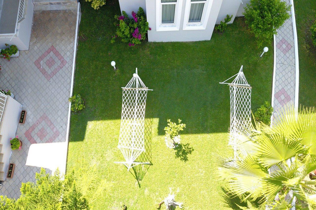 TUFAN BOUTIQUE HOTEL & APART — DALYAN — fotografie hotel nr. 5