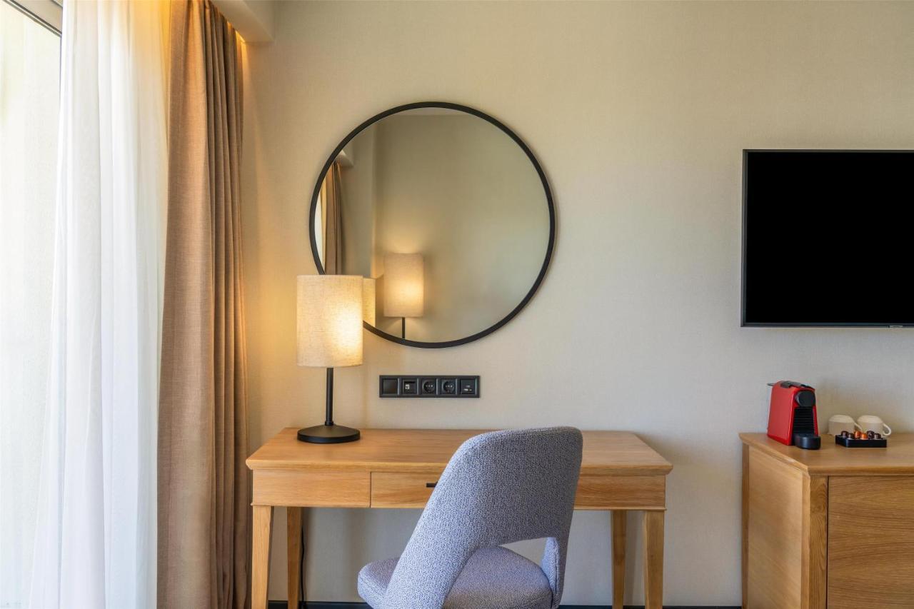 RADISSON BLU RESORT & SPA CESME — CESME — fotografie hotel nr. 14