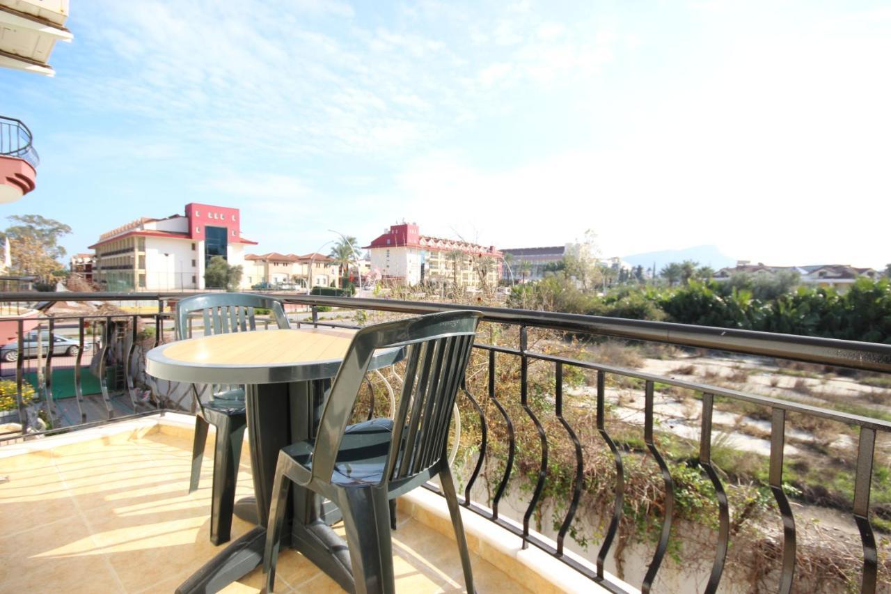 MINTA APART HOTEL — KEMER — fotografie hotel nr. 35