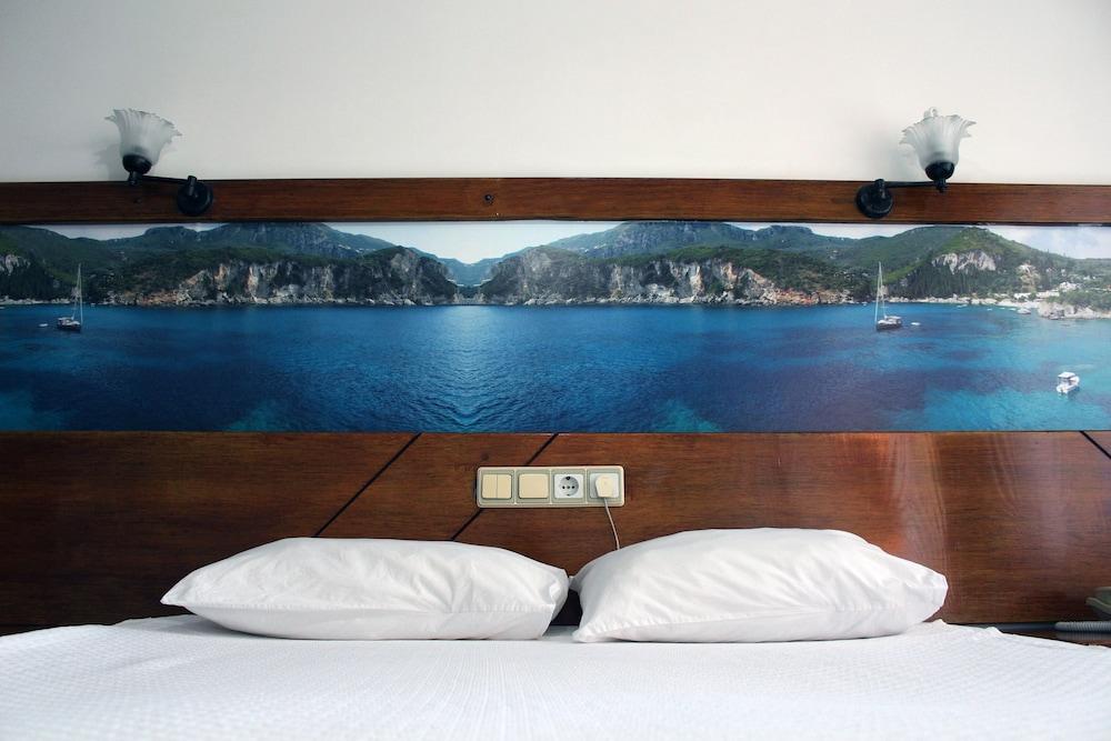 SEMORIS HOTEL — SIDE — фотография отеля №13