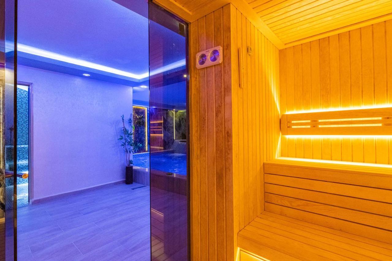 BEKDAS HOTEL DELUXE — ISTANBUL — fotografie hotel nr. 27