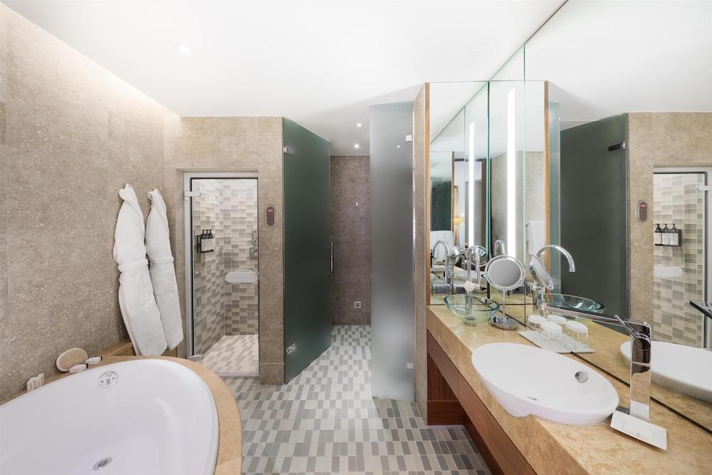 PARK HYATT ISTANBUL - MACKA PALAS — ISTANBUL — фотография отеля №23