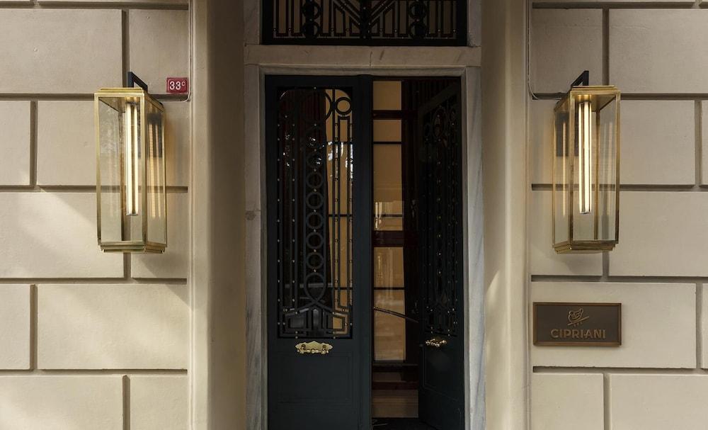 PARK HYATT ISTANBUL - MACKA PALAS — ISTANBUL — фотография отеля №35