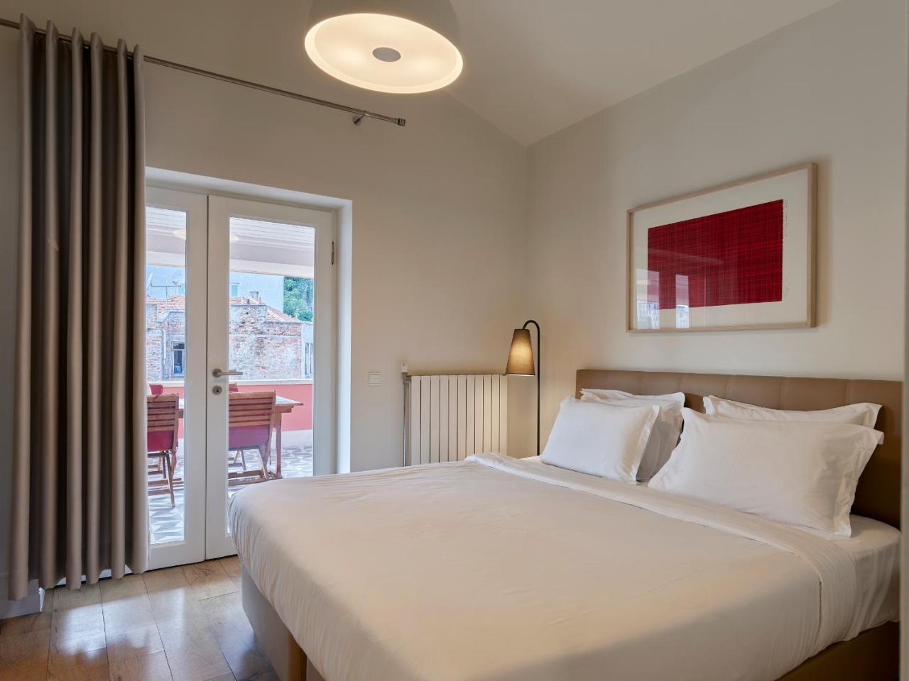 CASA DI BAVA — ISTANBUL — фотография отеля №16