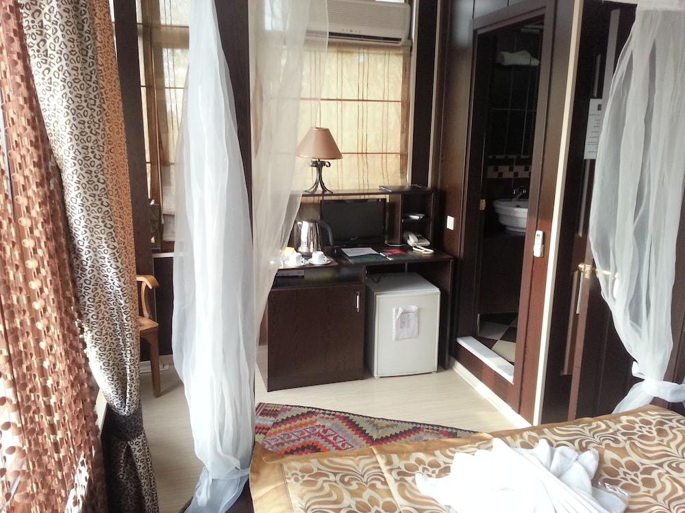 ARASTA BOUTIQUE — ISTANBUL — fotografie hotel nr. 22