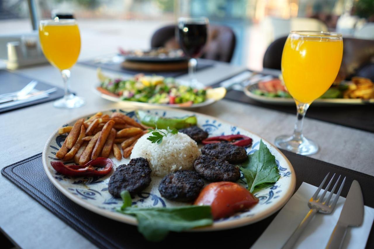 BORIS HOTEL — ISTANBUL — fotografie hotel nr. 29