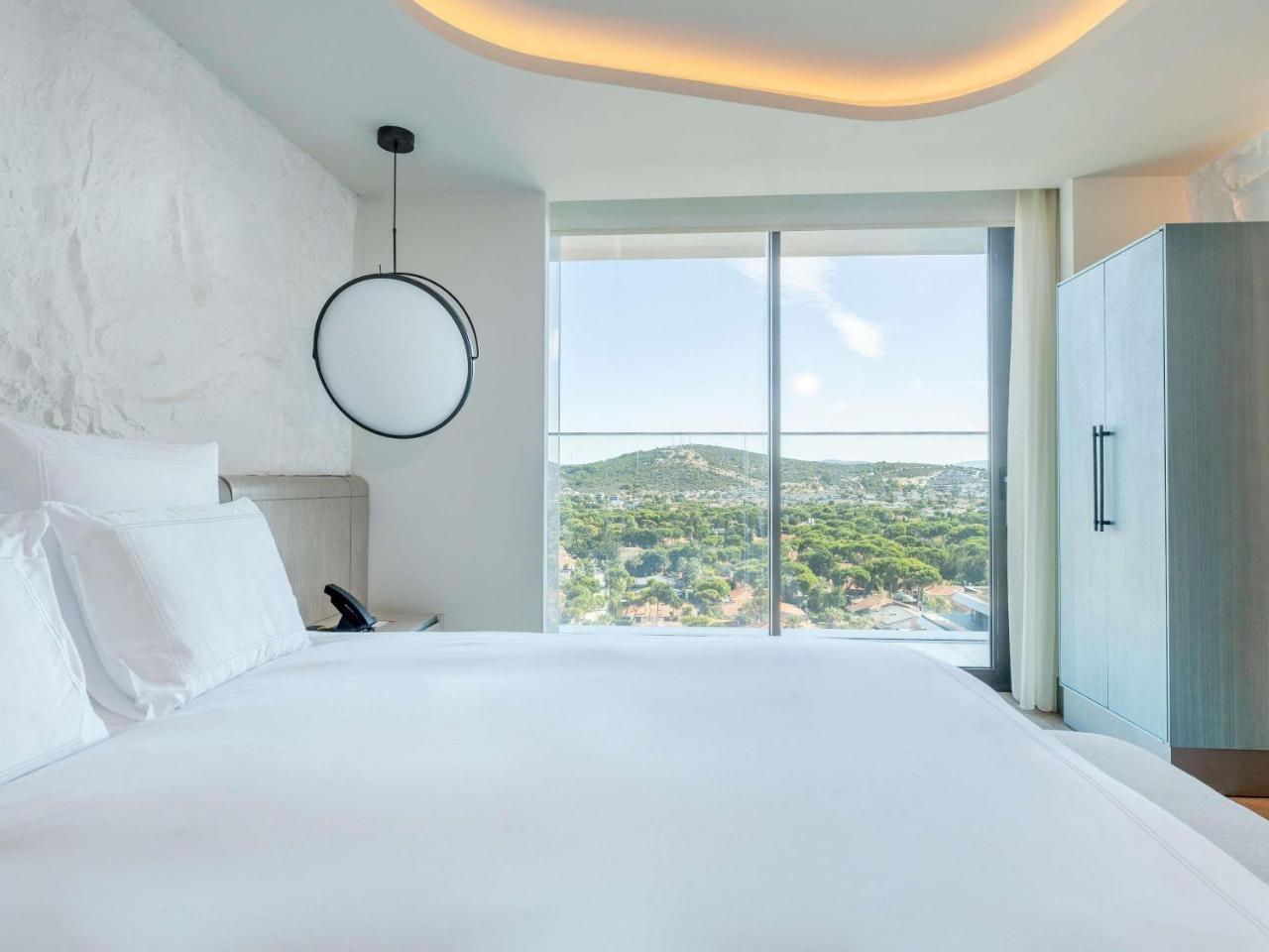 SWISSOTEL RESORT AND SPA CESME — CESME — фотография отеля №22