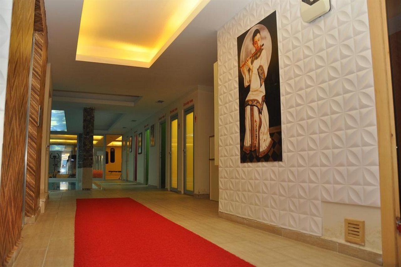 HOTEL ACAR — ALANYA — fotografie hotel nr. 10
