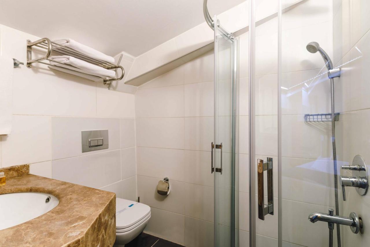 URBAN HOTEL BOMONTI — ISTANBUL — фотография отеля №29