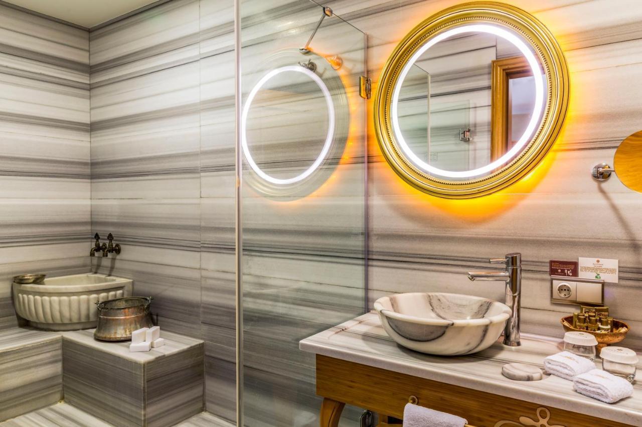 HOTEL SULTANIA — ISTANBUL — fotografie hotel nr. 33